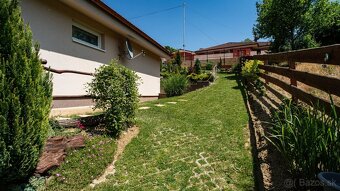 BUNGALOV 2021 obec Chrenovec Busno,okres Prievidza - 17