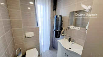 Moderný a nadštandardný 5-izbový rodinný dom, Tomášikovo - 17