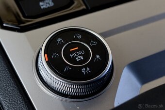 Volkswagen Touareg 3.0 tdi Rline - 17