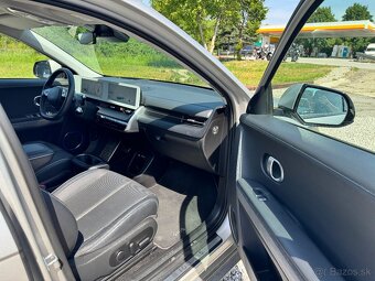 Hyundai Ioniq 5 58 kWh Premium - 17
