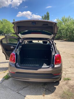 500X 1.4 Benzín - 17