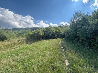 Dvojgeneračný RD, pozemok 576m, bazén, garáž,ul. Pod Lipovým - 17