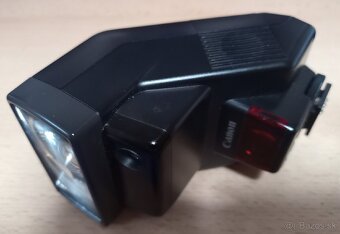 Canon blesky - 17