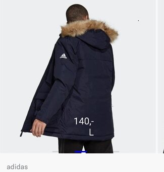 Znackove bundy. Adidas, under armor, nike, reebok, G star - 17