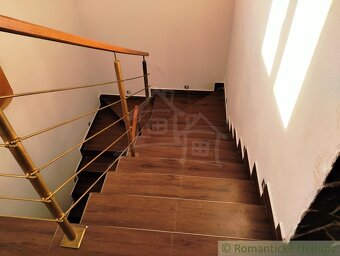 Dvojpodlažná polyfunkčná  budova s bytmi, kanceláriou a pi - 17