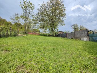 TOP Ponuka: Cinobaňa - Rodinný 1/2 dom za cenu bytu - 17