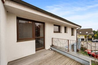 TOP ponuka - 5 izbový RD so saunou a vírivkou - 17