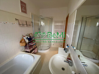 Rodinný dom Alekšince Lahne pozemok 2 797 m2 ID 544-12-MIG - 17