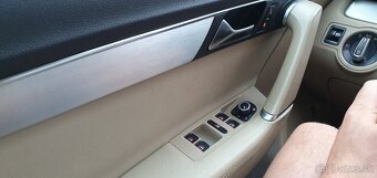 Vw passat b7 4motion 125kw 170cv Highline - 17