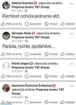 Letiskový Transfer, preprava osôb, osobná preprava - 17