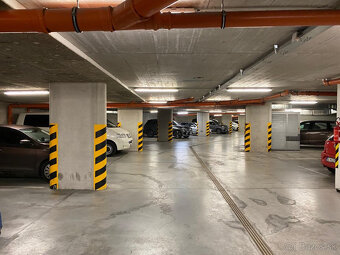 Predaj 2-izbového bytu v novostavbe v Petržalke - 17