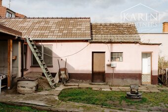 3i RD po čiastočnej rekonštrukcii v meste Šaštín-Stráže - 17