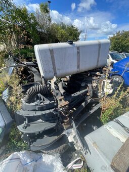 Scania na ND Euro 3, Euro 4, Euro 5 - 17