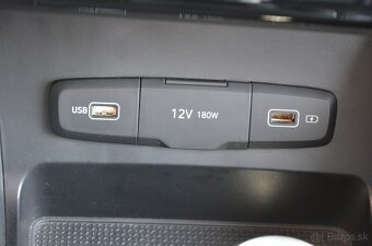 Hyundai Tucson 1.6 CRDI Family 85kW - 17