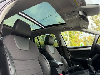 Škoda Octavia Combi 4x4 2.0TDI Style+ 150ps Webasto Canton - 17