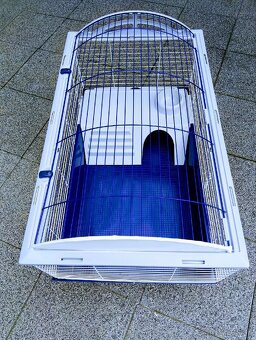 Klietka pre zvieratá - 17