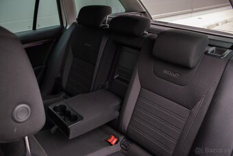 Škoda Octavia 2.0 TDI 184k Scout DSG 4x4 - 17
