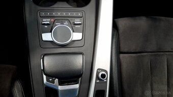 A5 coupe 3,0tdi quattro AT - 17