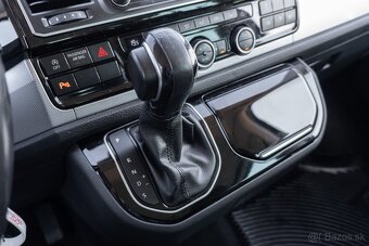 Volkswagen Caravelle 2.0 TDI 4x4 - 17