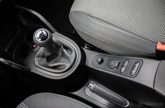 Seat Altea 1.2 TSI Reference / 77kW / M6 / 2010 - 17