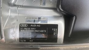 Audi A6 3.0 V6 Premium quattro tiptronic - 17