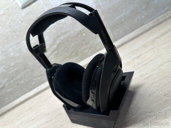 Logitech Astro A50 + Base Station PC/Xbox Gold - 17