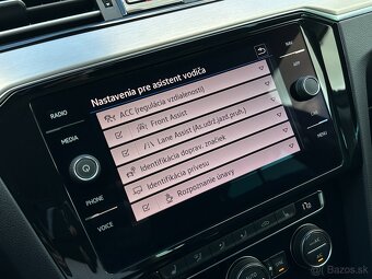 Volkswagen Passat Variant 2.0 TDi DSG, r.v.: 2020 - 17