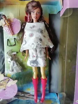 Barbie Christie a Fairy Topia - 17