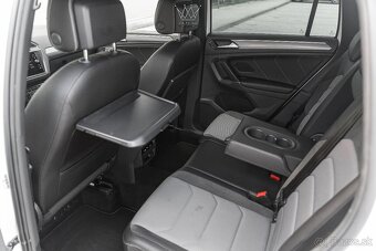 Volkswagen Tiguan 2.0 TDI SCR BMT 190k 4MOTION Edition Highl - 17
