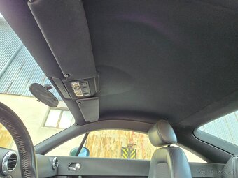 Audi TT 1.8T quattro _ 155 000km - 17
