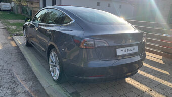 PREDANÉ Tesla Model 3 SR+ (záruka do 12/2027) - 17