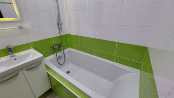 FINREA│ 2-izbový byt s balkónom, 53m2, Martin - Sever - 17