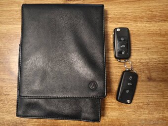 Volkswagen Golf 2.0 GTD 125kW Xenony, Parkpilot - 17