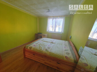 Priestranný 3-izbový byt + balkón 67m2 Nové mesto nad Váhom - 17