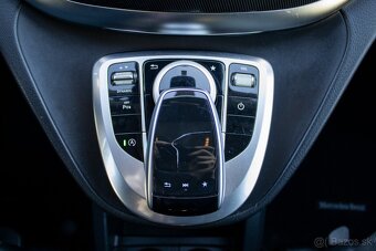 Mercedes-Benz V trieda V250 d lang A/T - 17