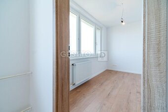 GESTTO | 4-IZBOVÝ BYT | KOMPLETNÁ REKONŠTRUKCIA | ČAJKOVSKÉH - 17