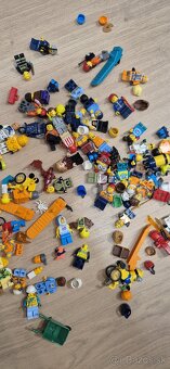 Lego - velka zbierka - 17