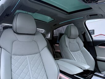 Audi A8 60 TFSI e L Quattro S-line Exclusive Full vybava, TV - 17