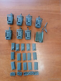 Rybarske potreby - 17