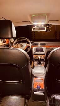 Škoda Superb Combi, Elegance, 2,0 125KW - 17