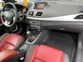 Renault Mégane Cabrio 1.4 TCe - 17