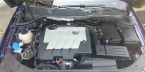 Volkswagen Passat variant 4motion 2.0TDI CR DSG 125KW - 17