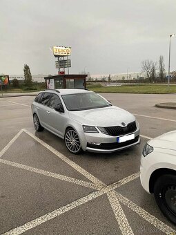 225/35 R19 Octavia 3 - 17