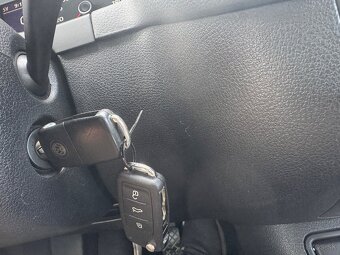Volkswagen Tiguan 2.0tdi 103kw - 17