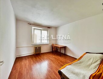 PERFEKTNÝ 2 IZBOVÝ BYT S BALKÓNOM, ZVOLEN - ZLATÝ POTOK - 17