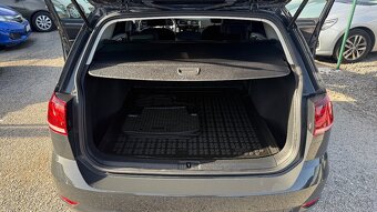Volkswagen Golf Variant 2.0 TDI Highline DSG - 17