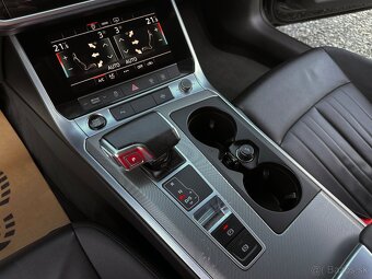 Audi A6 Avant 40 2.0 TDI mHEV Sport quattro S tronic - 17
