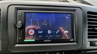 Volkswagen Transporter T5 2.0 TDI-84 kw BMT Long - 17