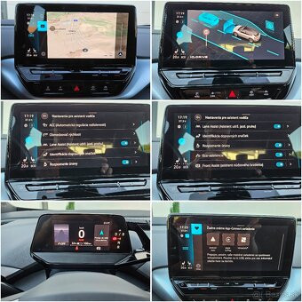 Volkswagen ID.4 Pro Performance 77kWh 58700km - 17