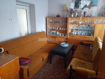 4 izbový dom Dvory nad Žitavou - 17